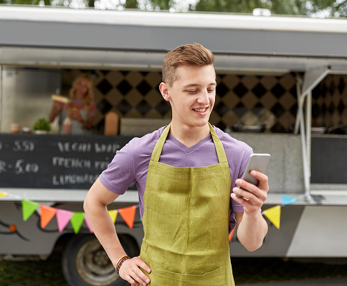 Compra/Venta de Food Trucks